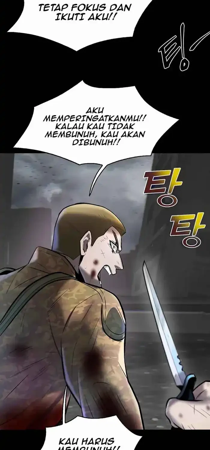 Limitless Chapter 44 - halaman 4