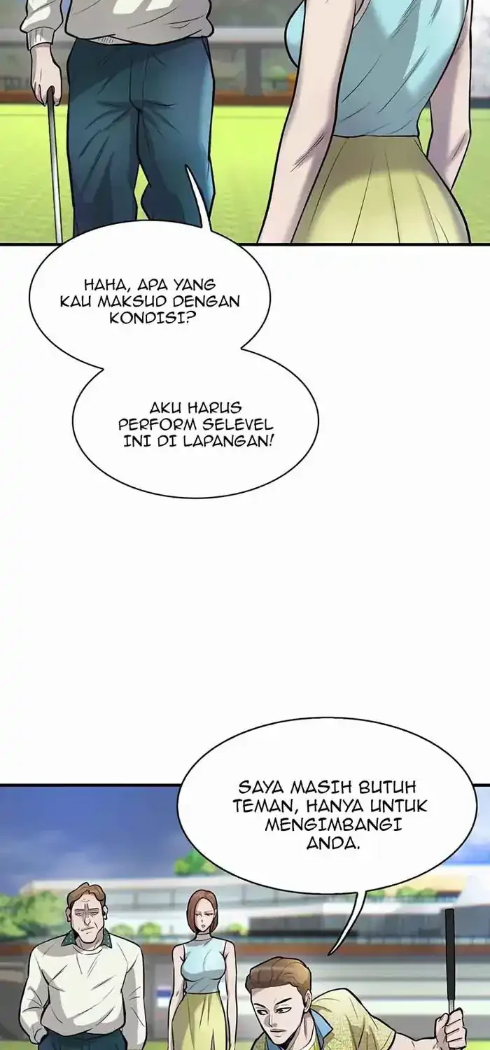 Limitless Chapter 44 - halaman 40