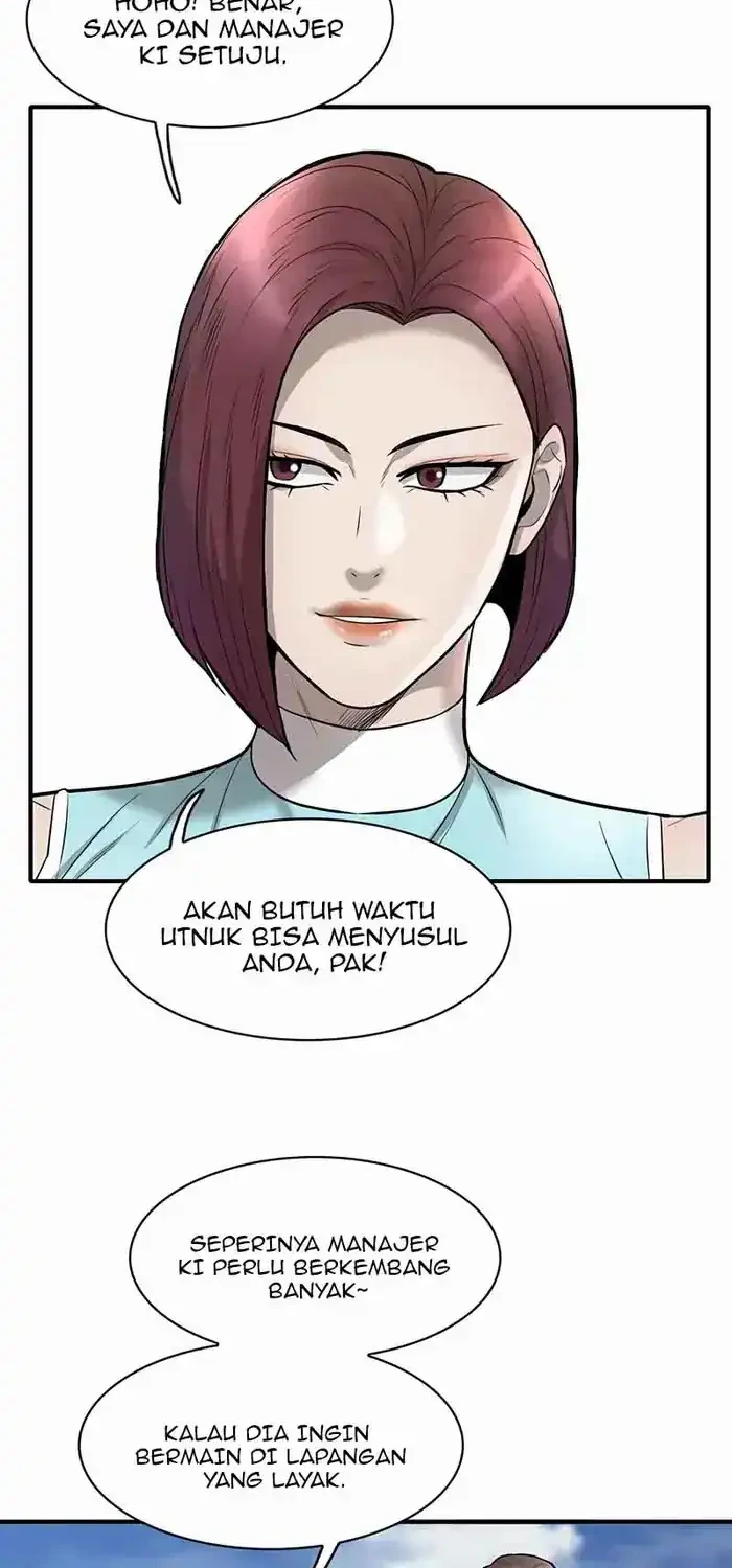 Limitless Chapter 44 - halaman 42