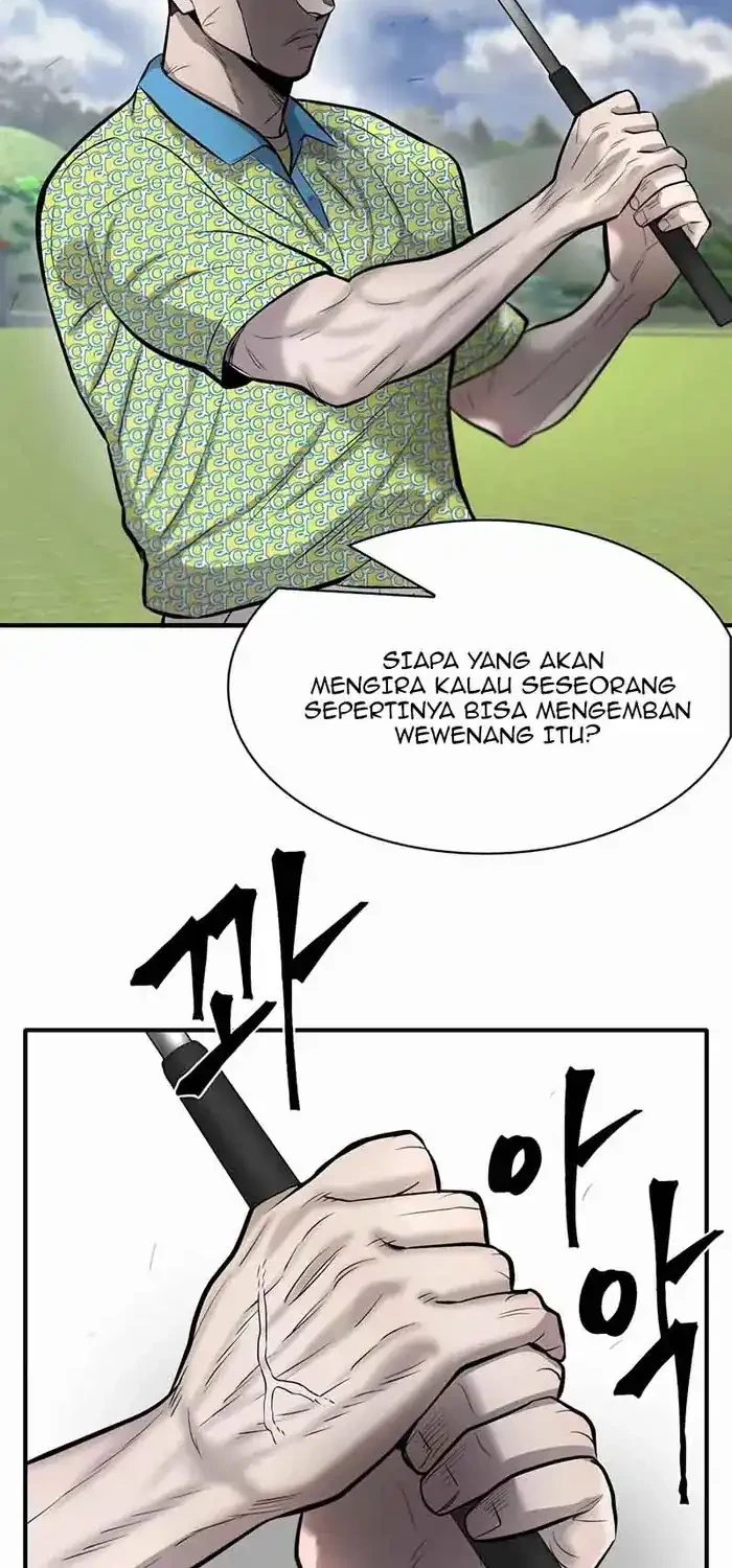 Limitless Chapter 44 - halaman 48