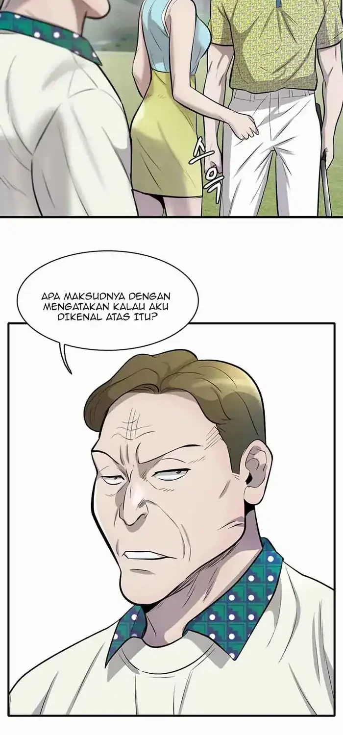 Limitless Chapter 44 - halaman 50