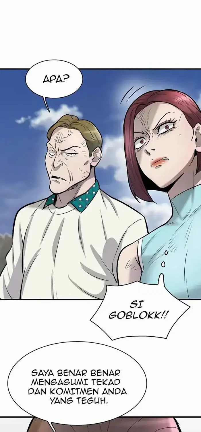 Limitless Chapter 44 - halaman 52