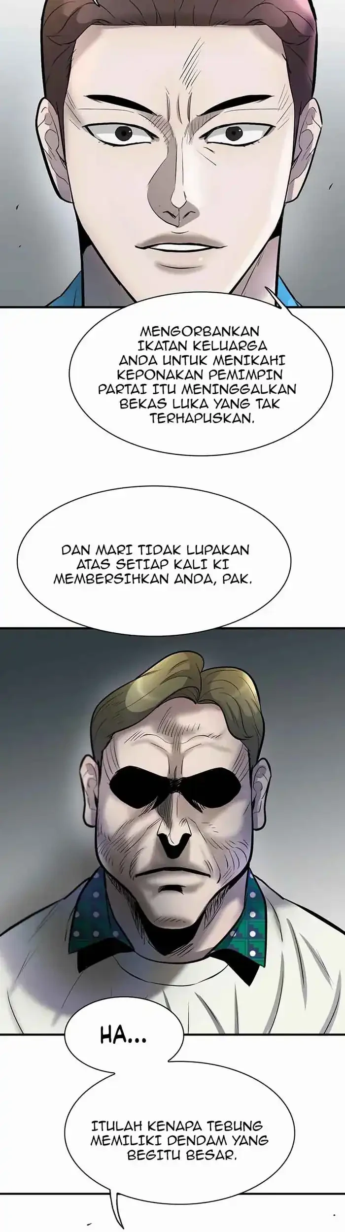 Limitless Chapter 44 - halaman 53