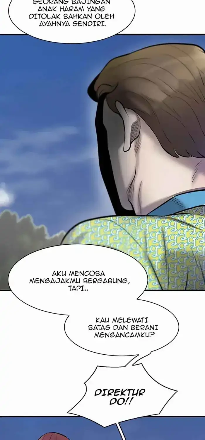 Limitless Chapter 44 - halaman 56