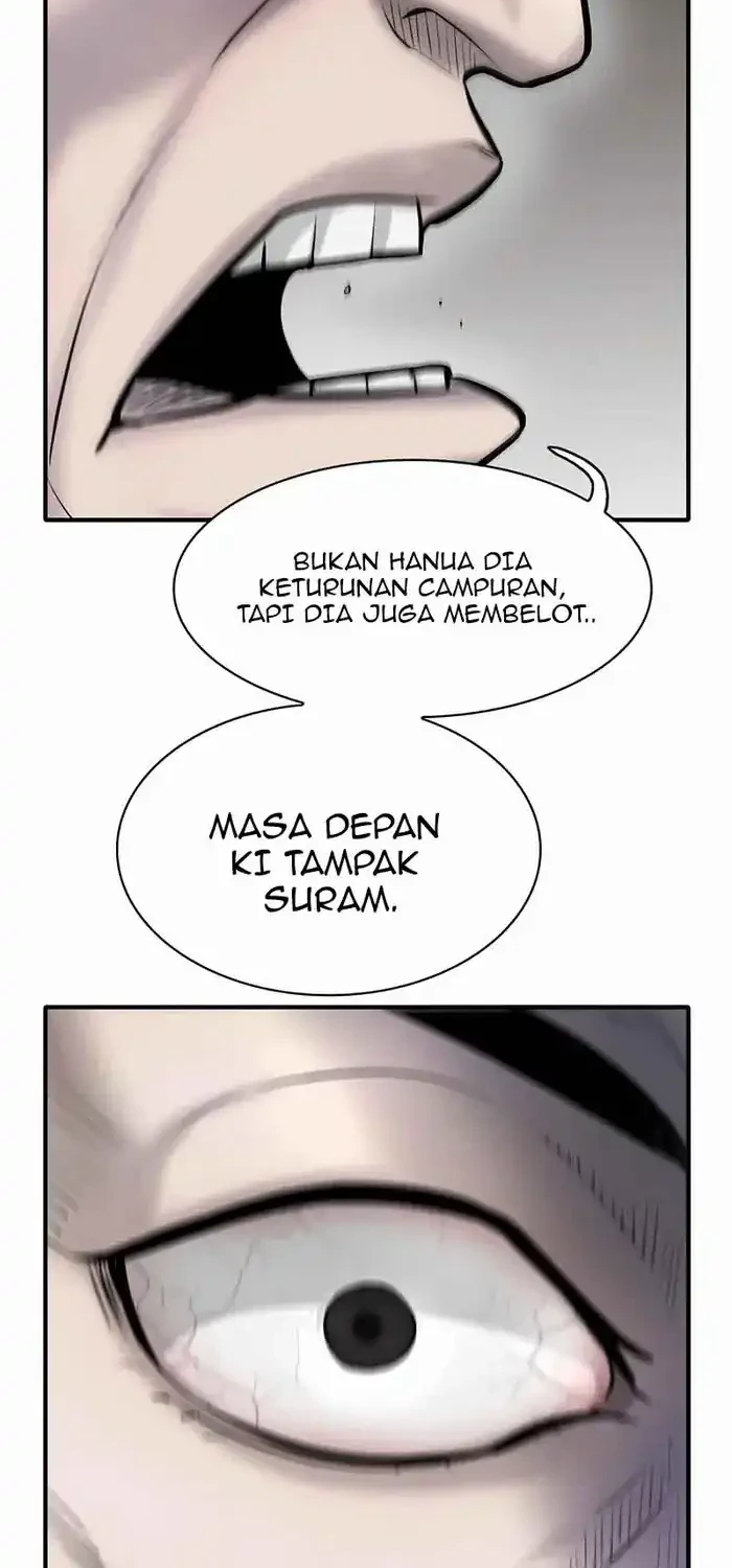 Limitless Chapter 44 - halaman 58