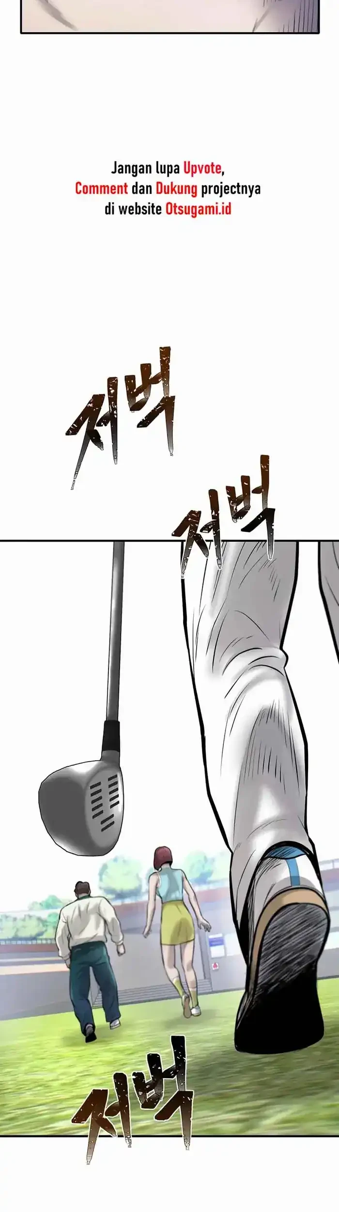 Limitless Chapter 44 - halaman 59
