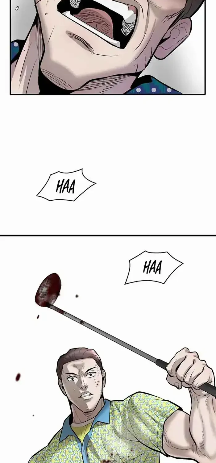 Limitless Chapter 44 - halaman 64