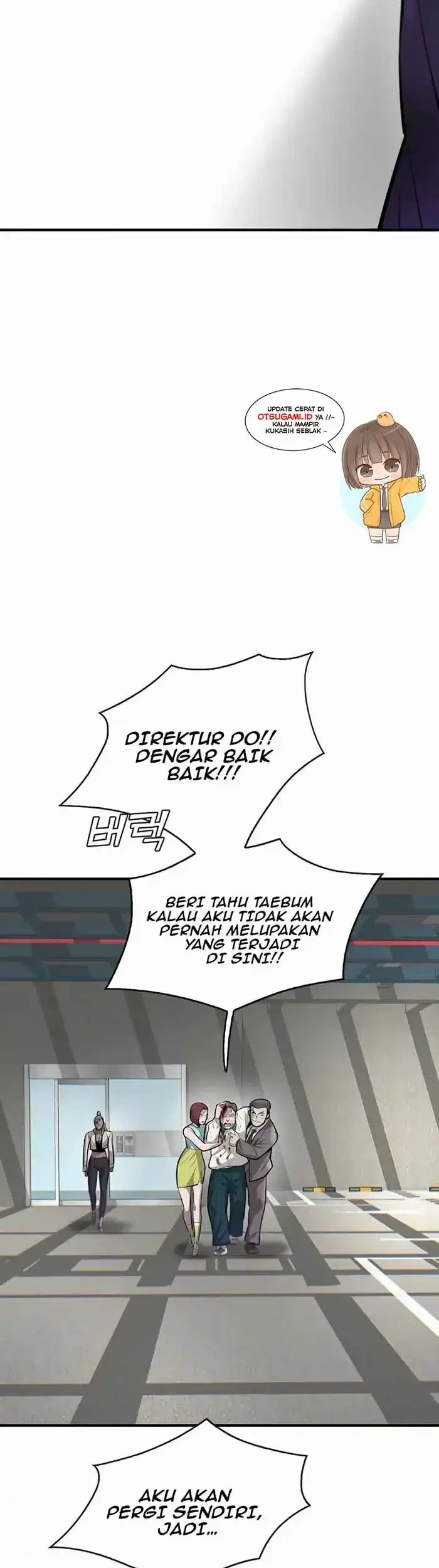 Limitless Chapter 44 - halaman 71