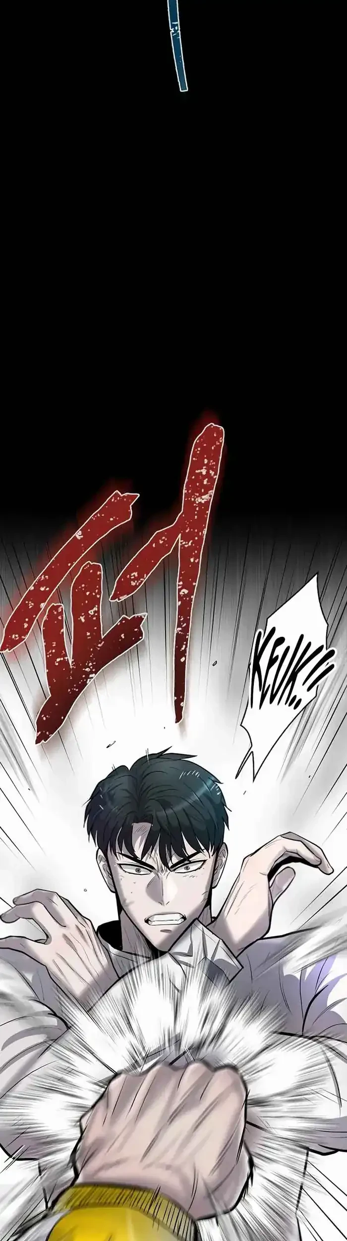 Limitless Chapter 44 - halaman 9