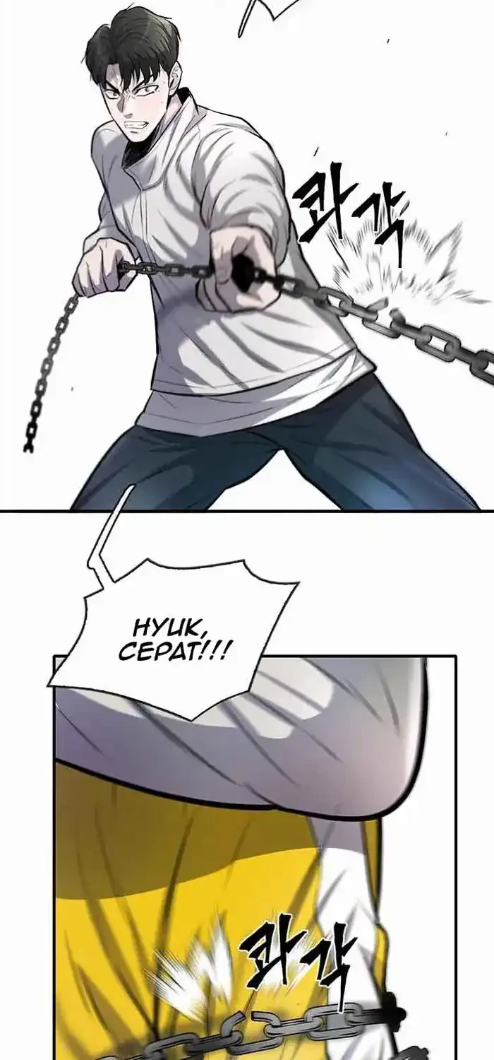 Limitless Chapter 45 - halaman 28