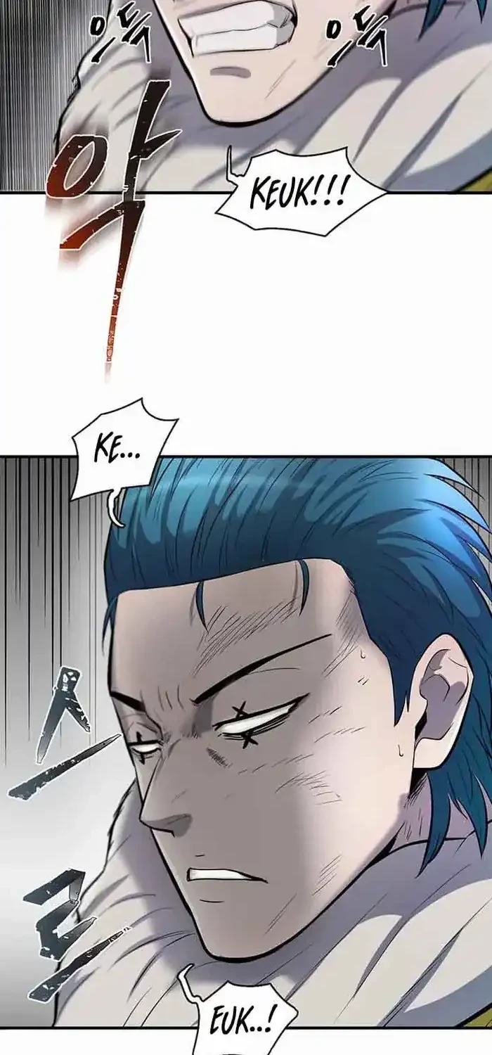 Limitless Chapter 45 - halaman 30