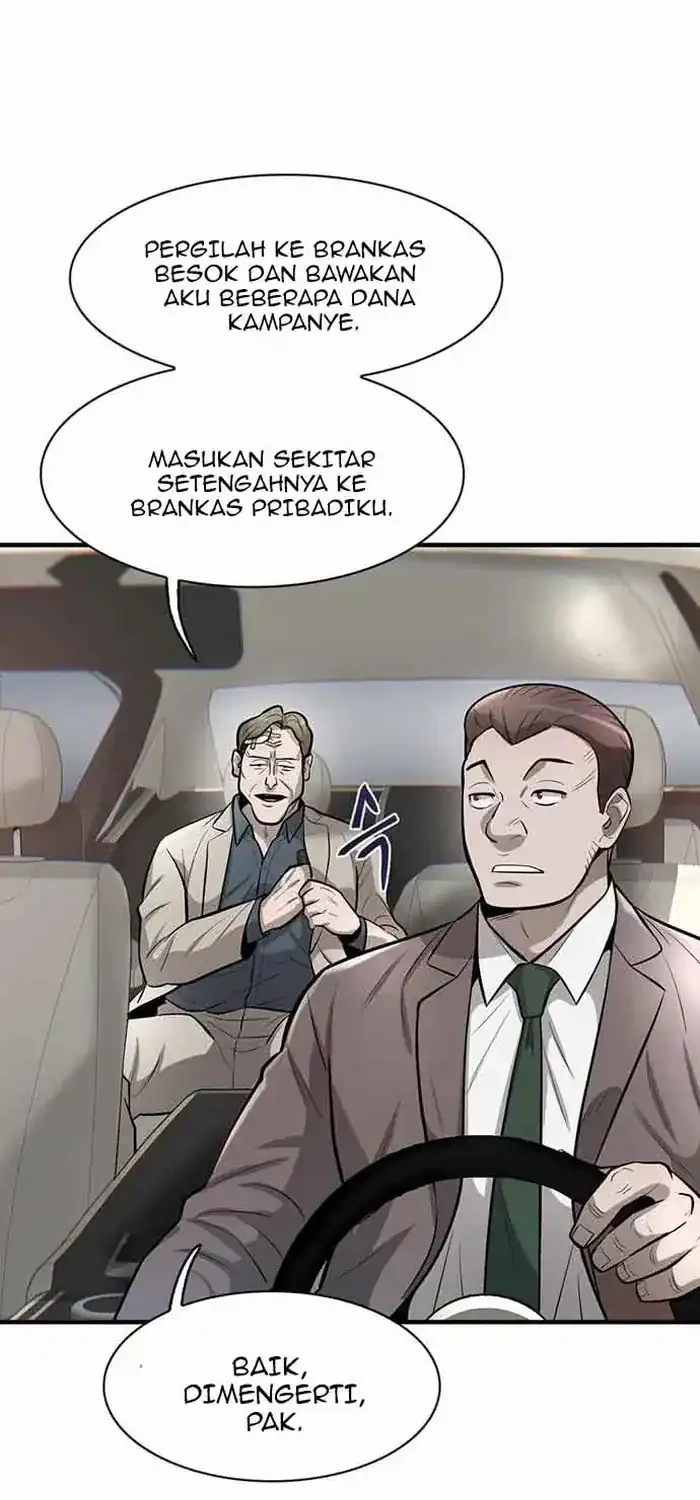 Limitless Chapter 45 - halaman 38