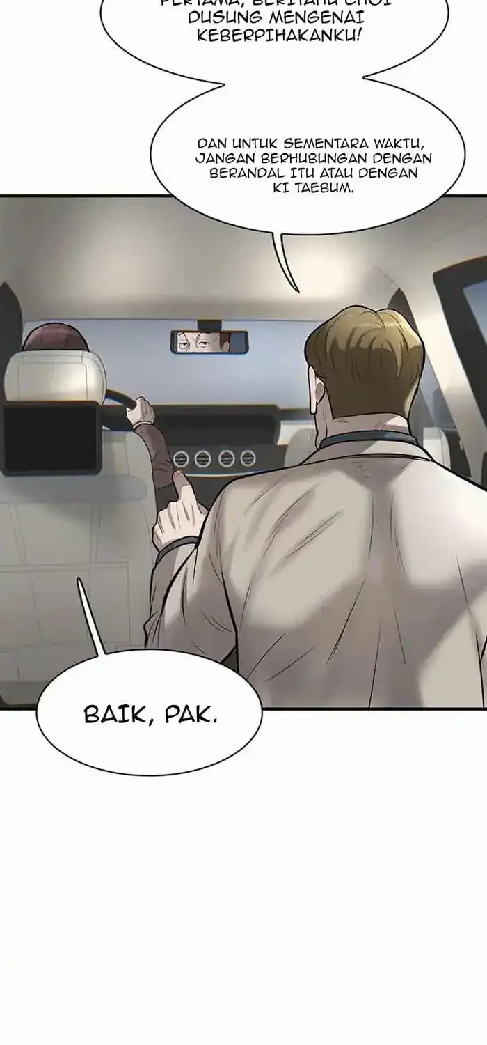 Limitless Chapter 45 - halaman 40