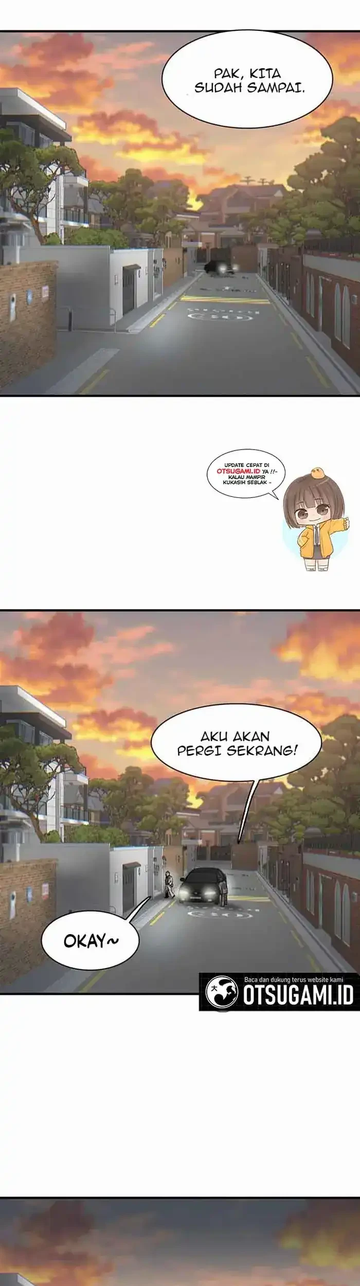 Limitless Chapter 45 - halaman 41