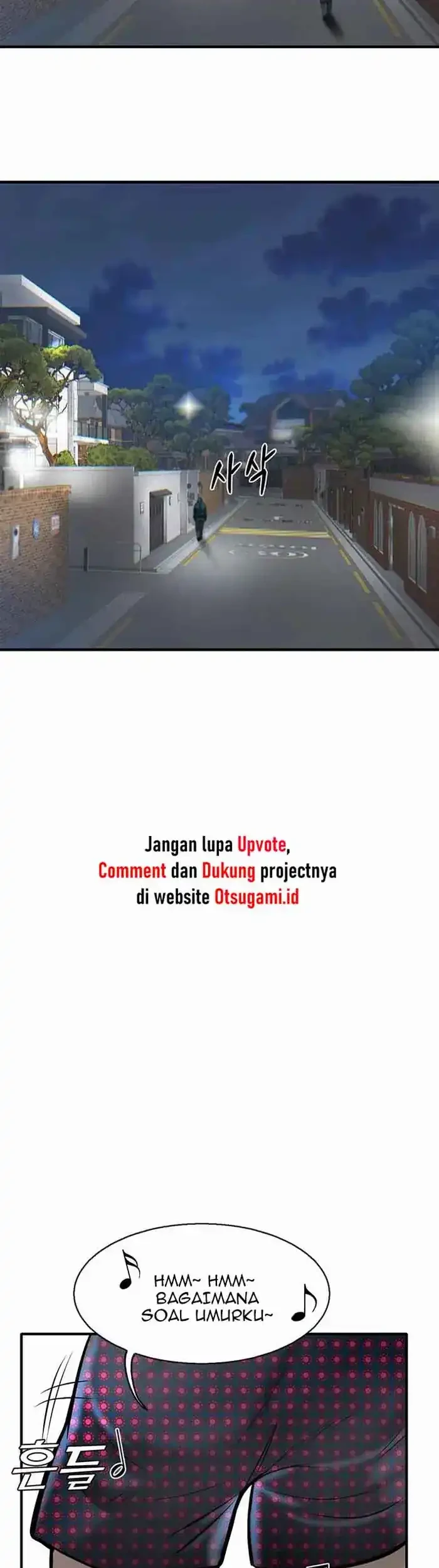 Limitless Chapter 45 - halaman 43