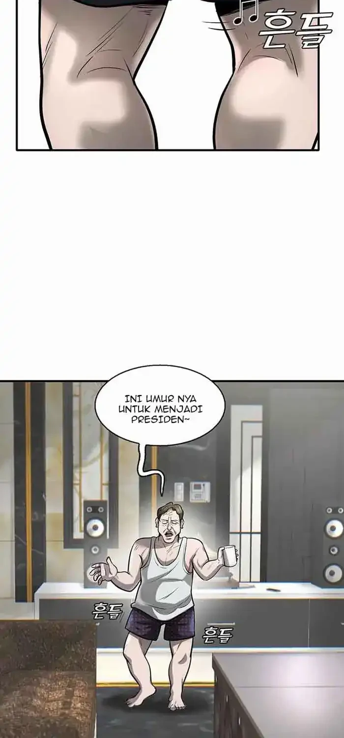 Limitless Chapter 45 - halaman 44