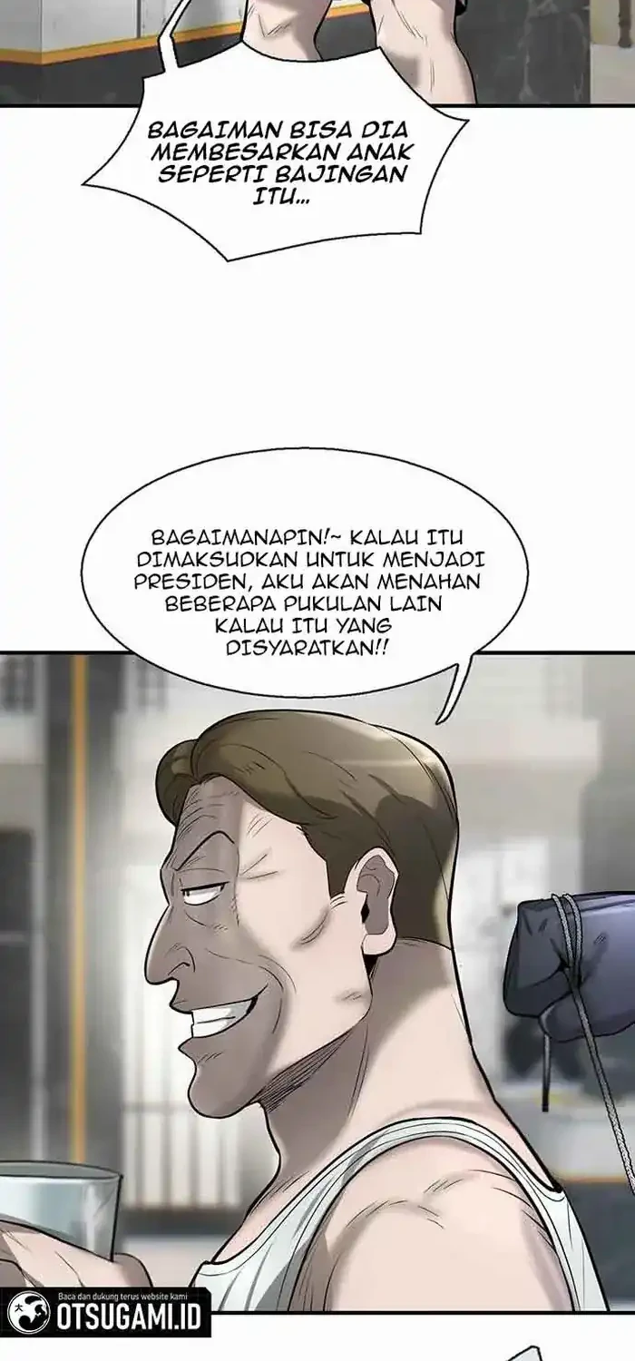 Limitless Chapter 45 - halaman 46