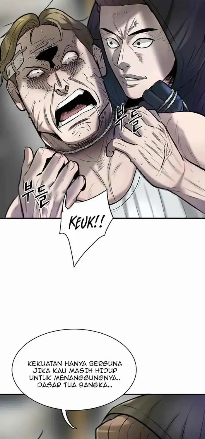 Limitless Chapter 45 - halaman 52