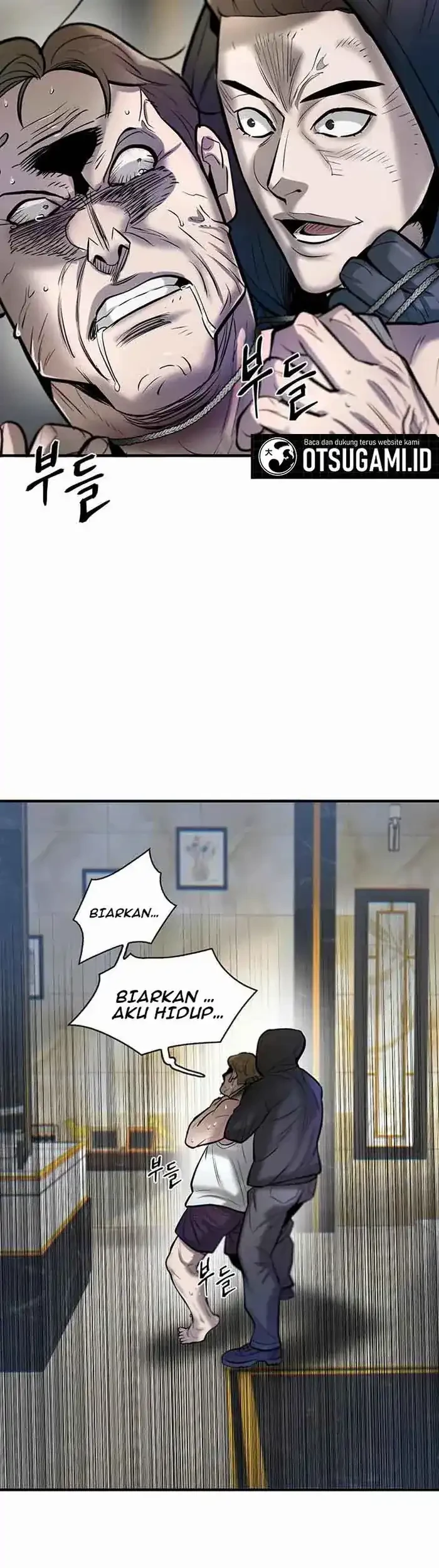 Limitless Chapter 45 - halaman 53