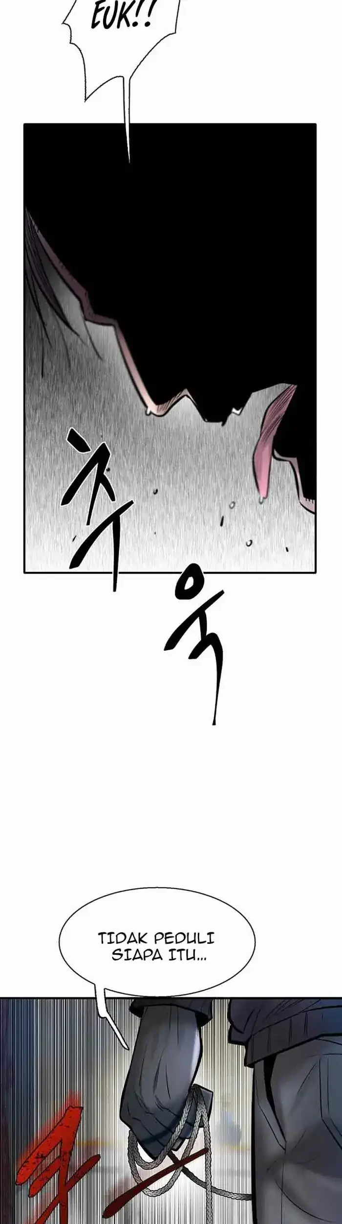 Limitless Chapter 45 - halaman 57