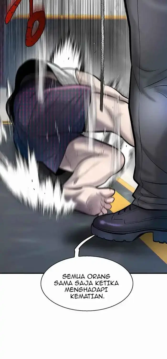Limitless Chapter 45 - halaman 58