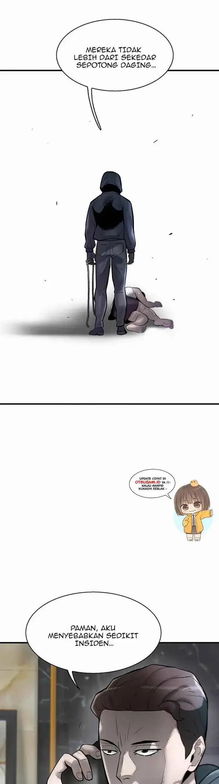 Limitless Chapter 45 - halaman 59