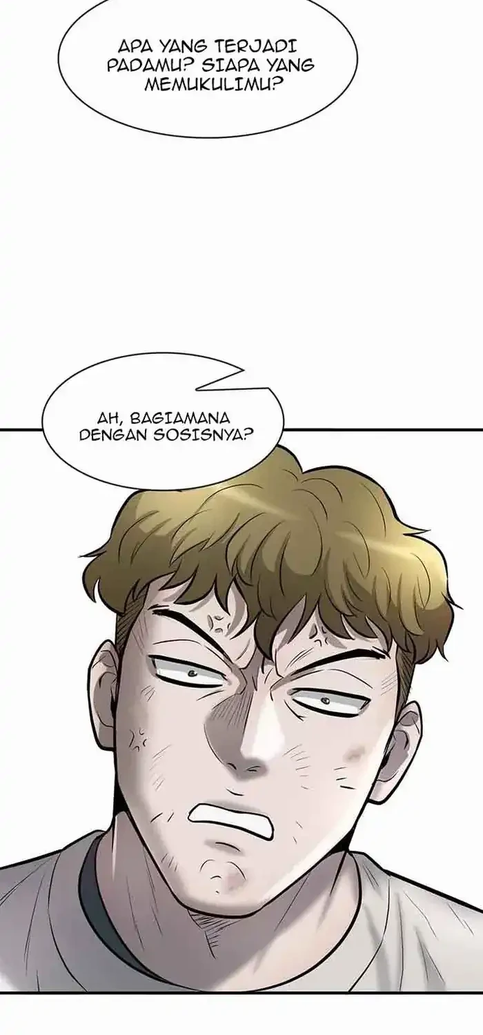Limitless Chapter 45 - halaman 68