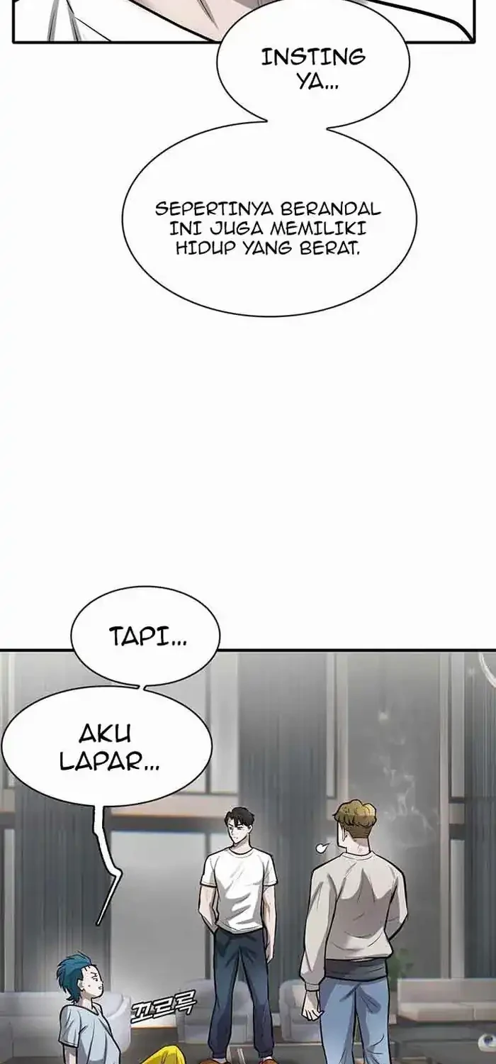 Limitless Chapter 45 - halaman 72