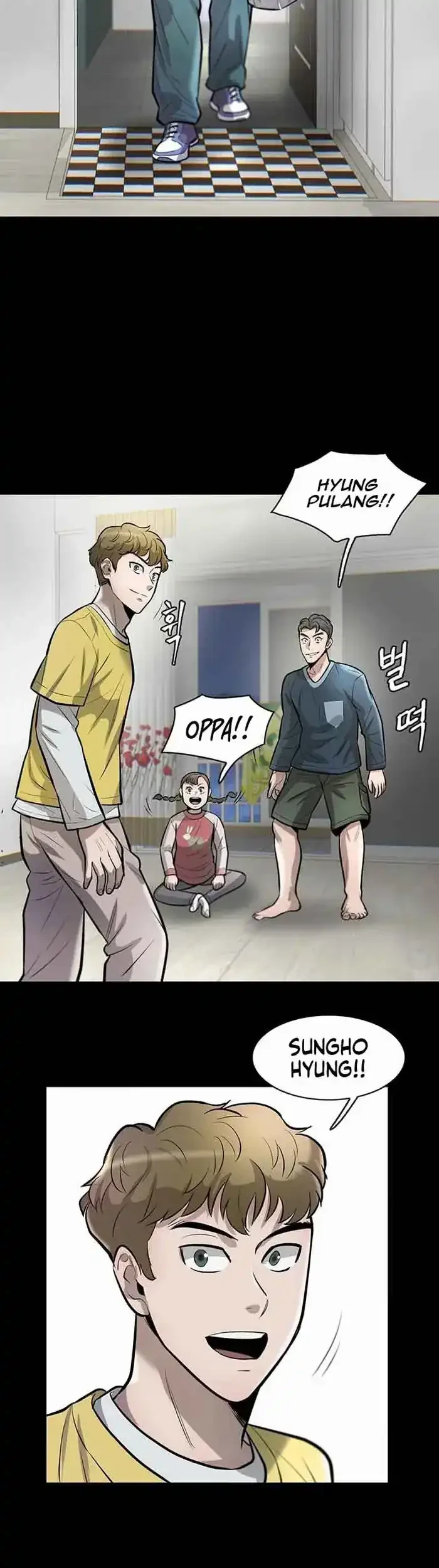 Limitless Chapter 45 - halaman 77