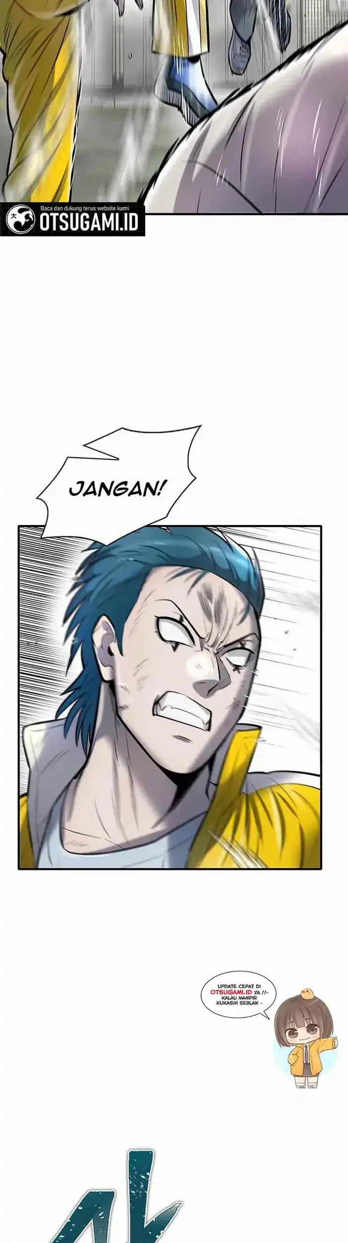 Limitless Chapter 45 - halaman 9