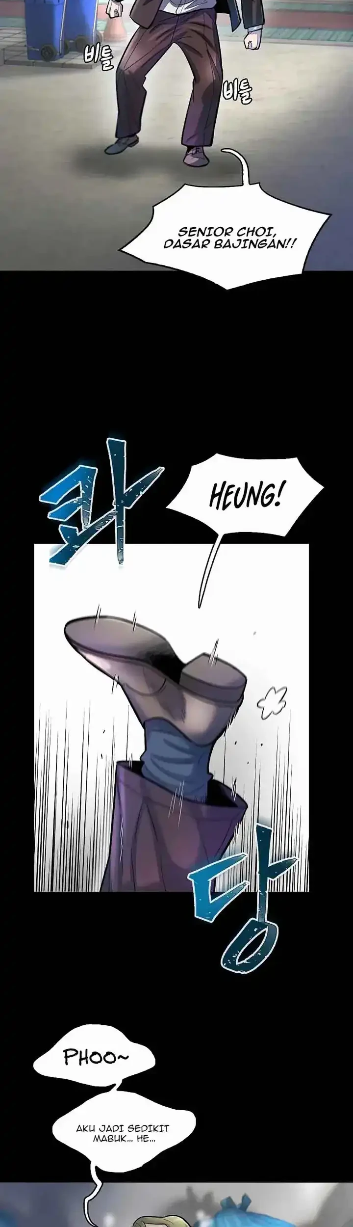 Limitless Chapter 46 - halaman 2