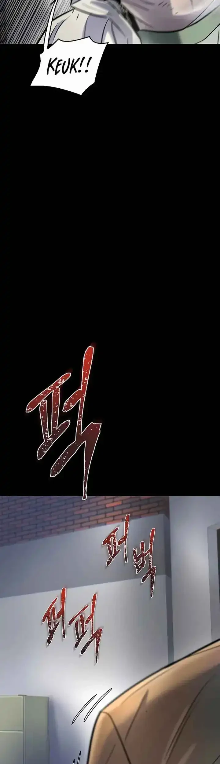 Limitless Chapter 46 - halaman 22