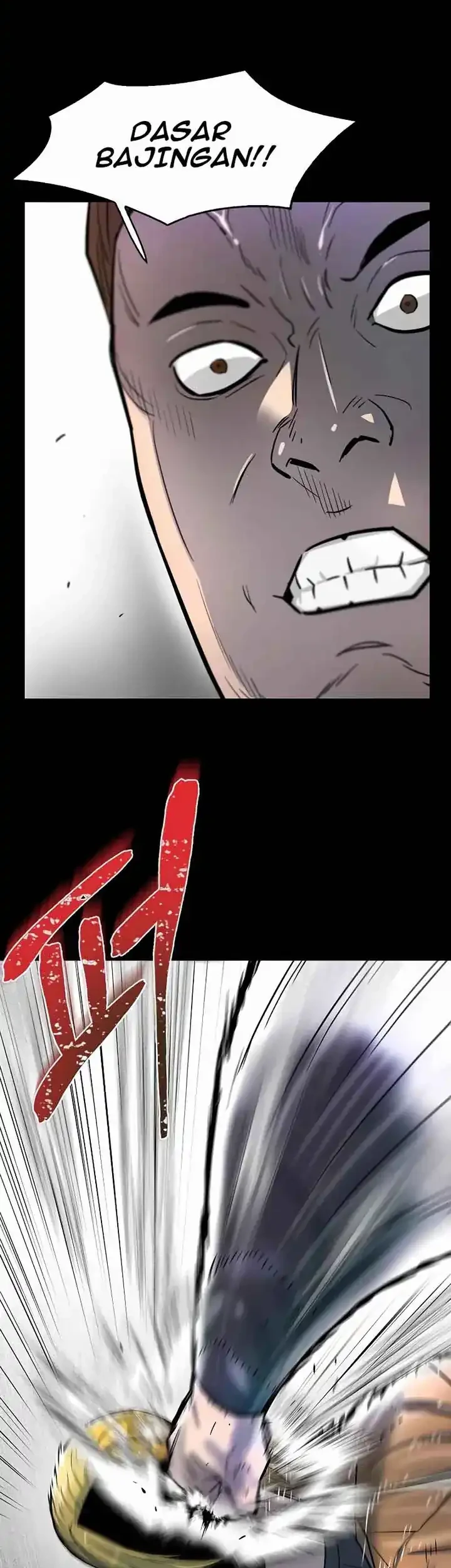 Limitless Chapter 46 - halaman 27