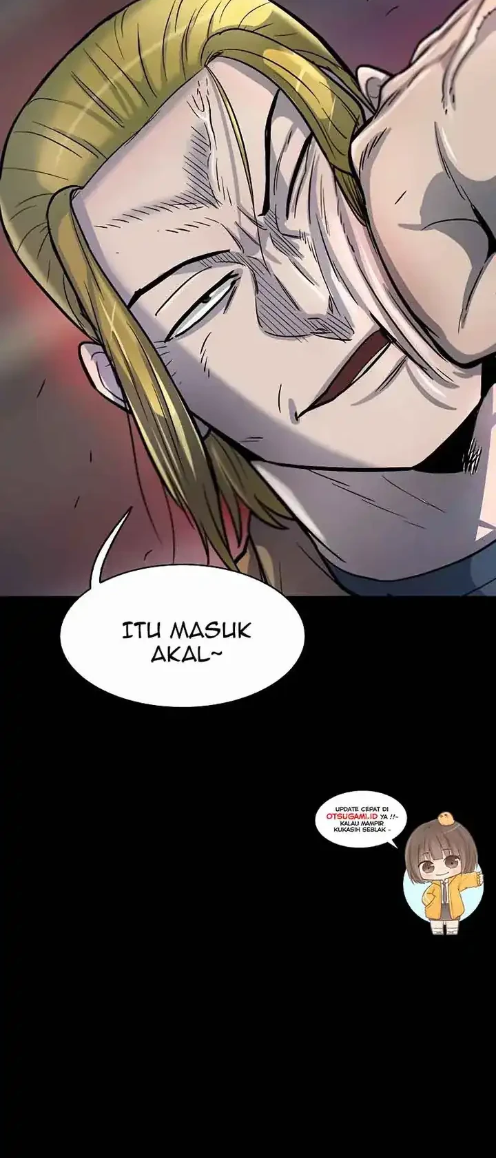 Limitless Chapter 46 - halaman 29