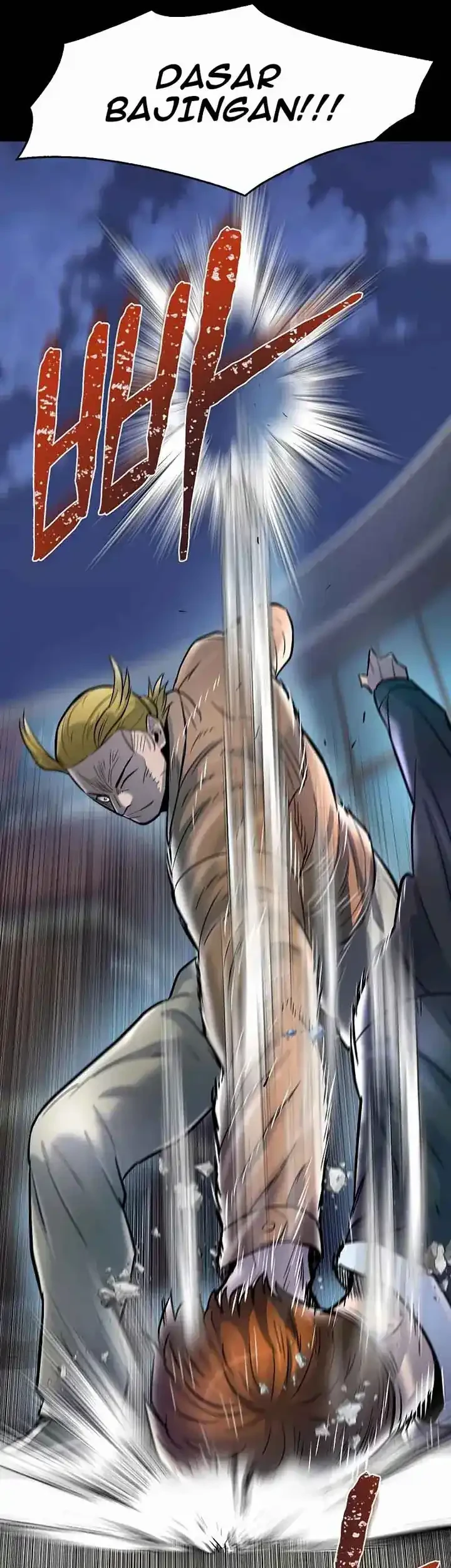Limitless Chapter 46 - halaman 30