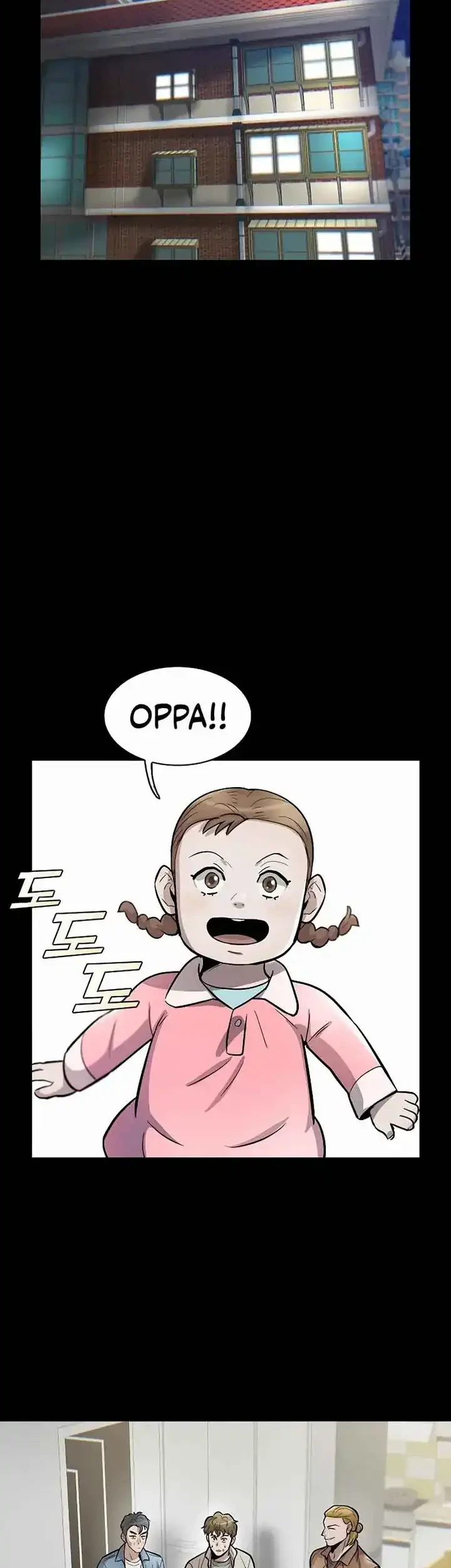 Limitless Chapter 46 - halaman 37