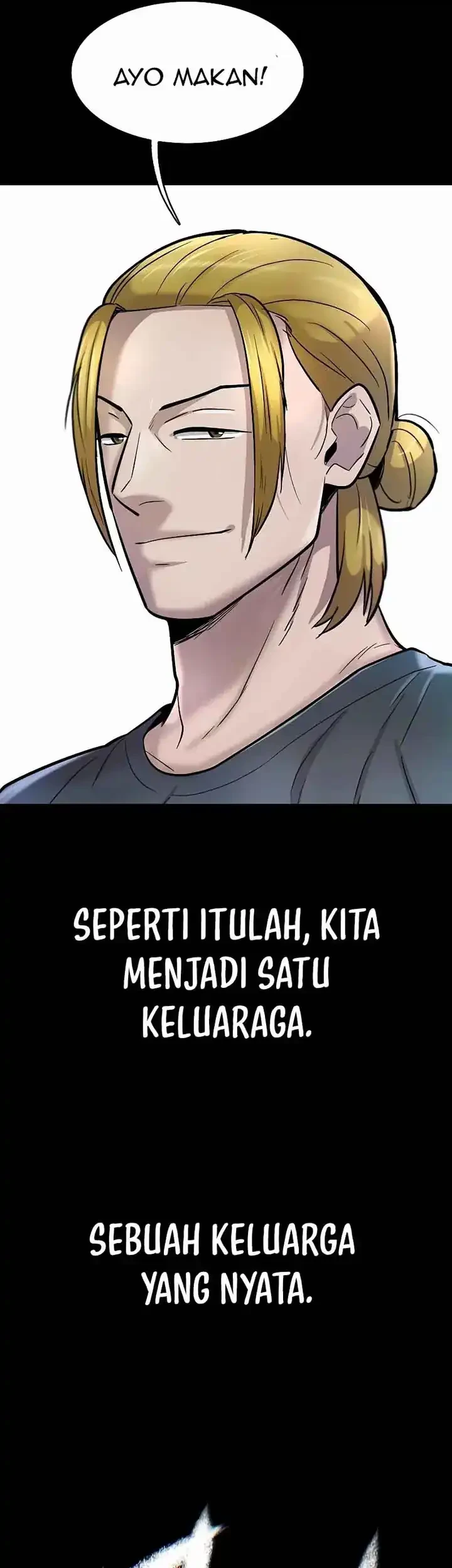Limitless Chapter 46 - halaman 40