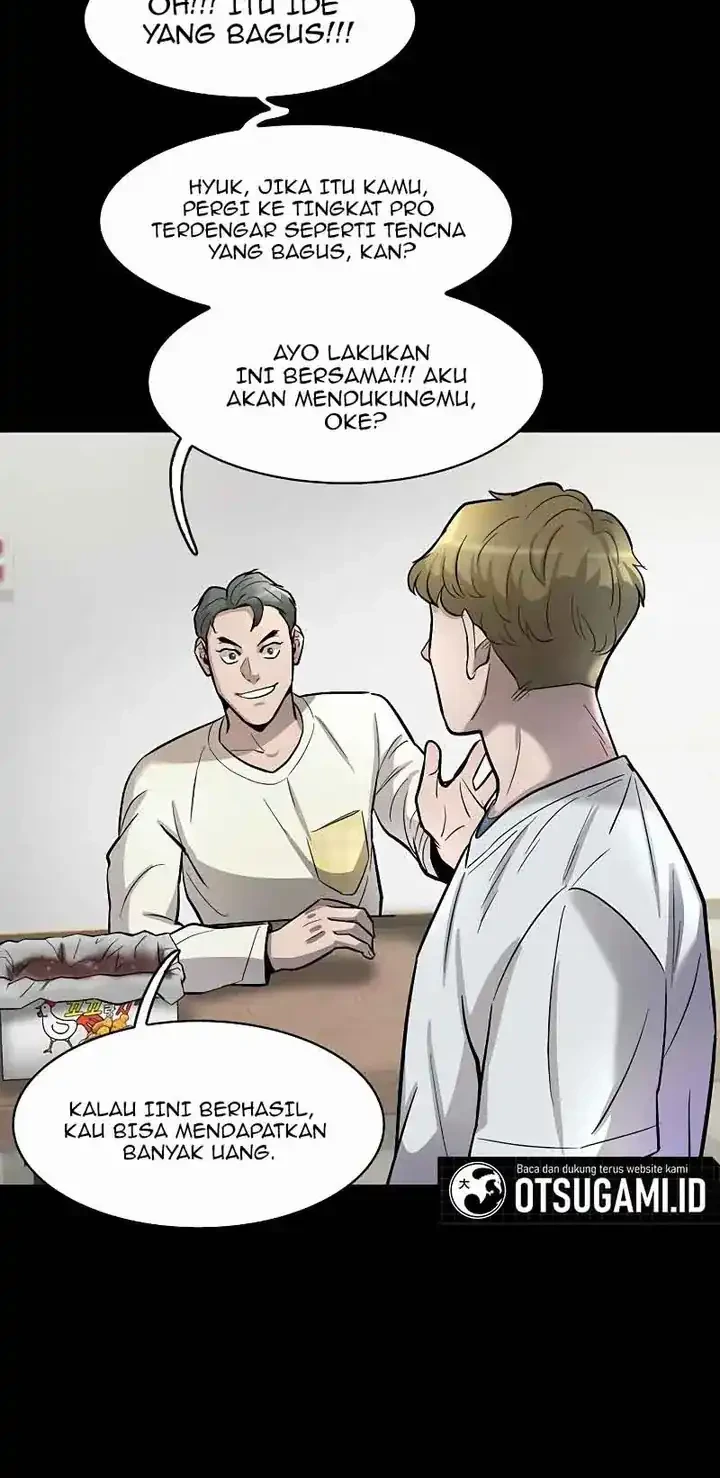 Limitless Chapter 46 - halaman 44