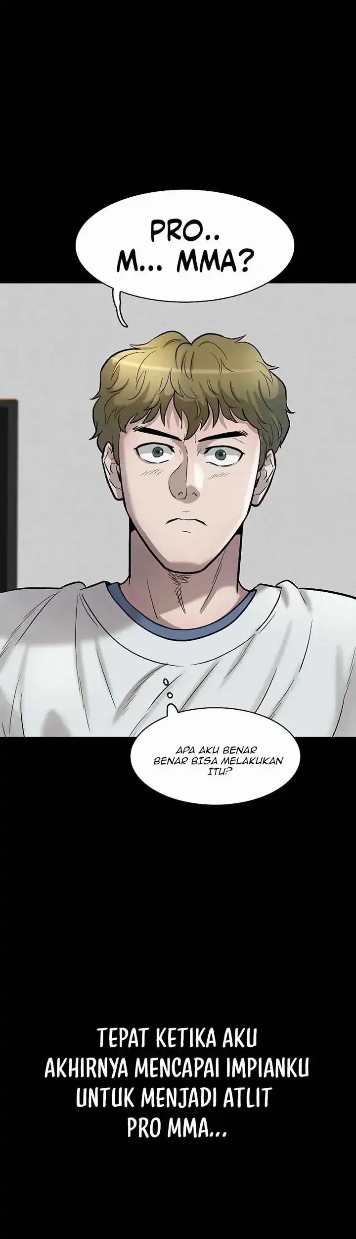 Limitless Chapter 46 - halaman 45