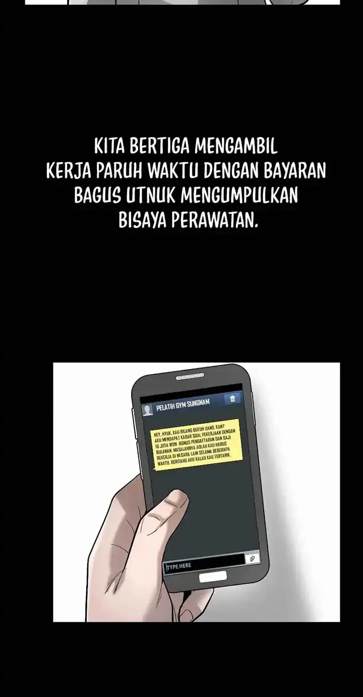 Limitless Chapter 46 - halaman 49