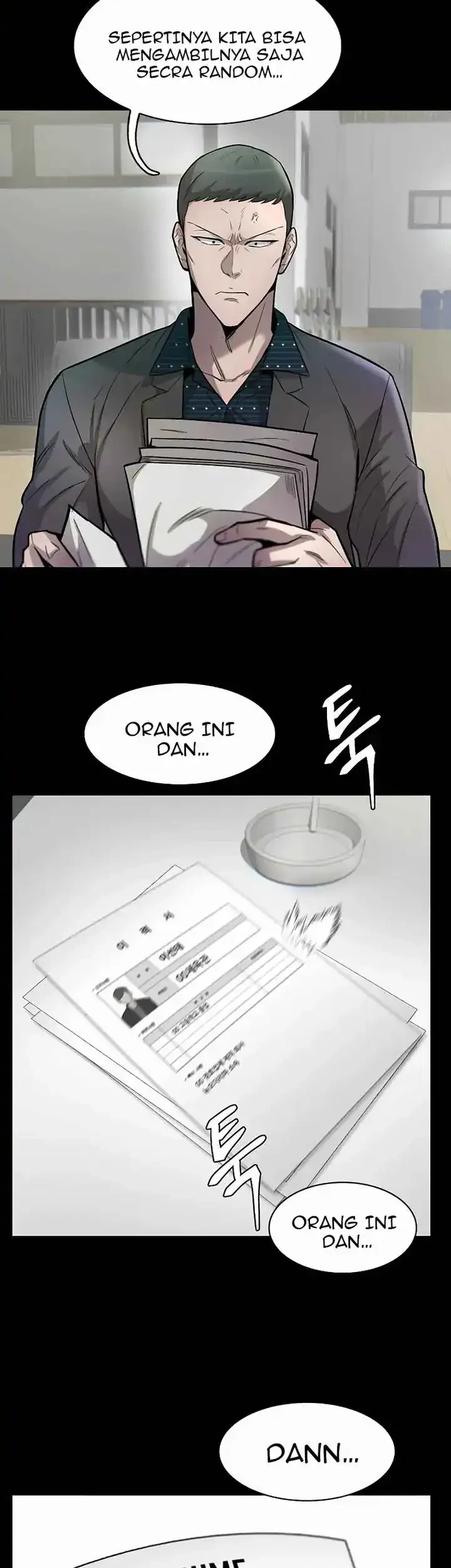 Limitless Chapter 46 - halaman 53