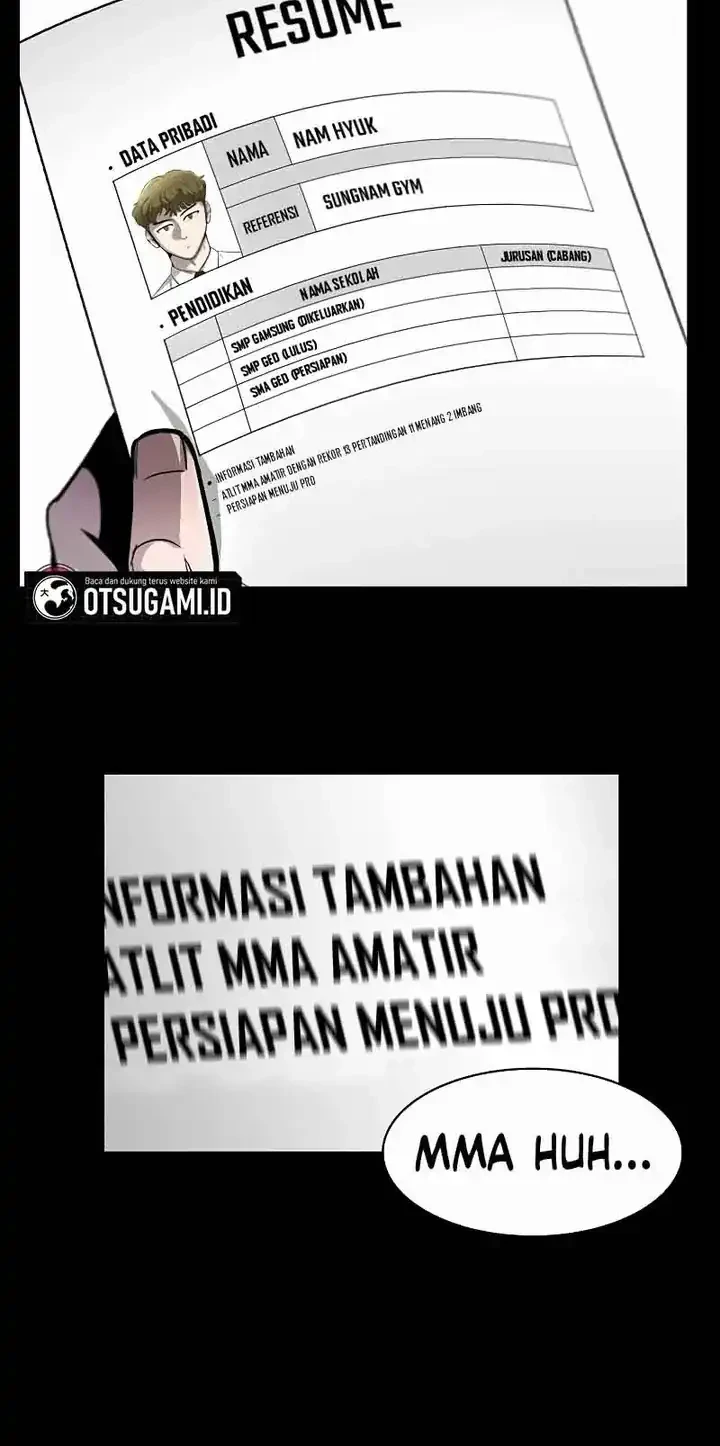 Limitless Chapter 46 - halaman 54
