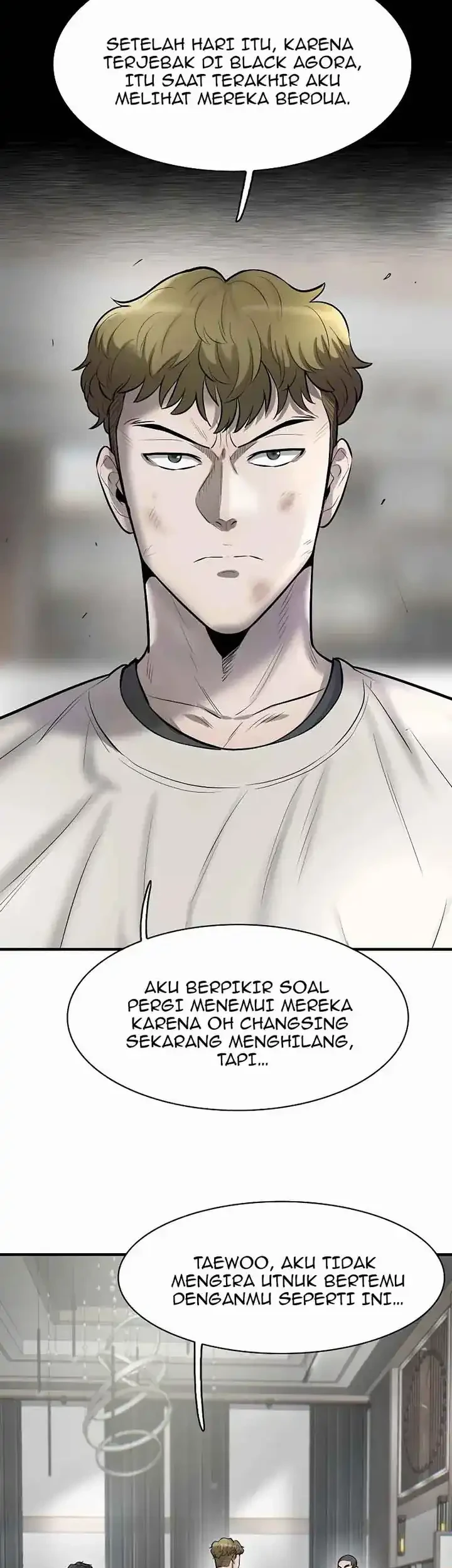 Limitless Chapter 46 - halaman 58