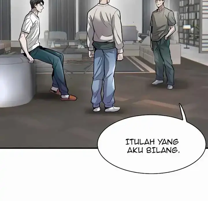 Limitless Chapter 46 - halaman 59