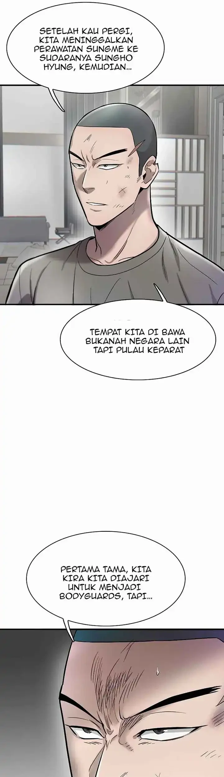 Limitless Chapter 46 - halaman 60