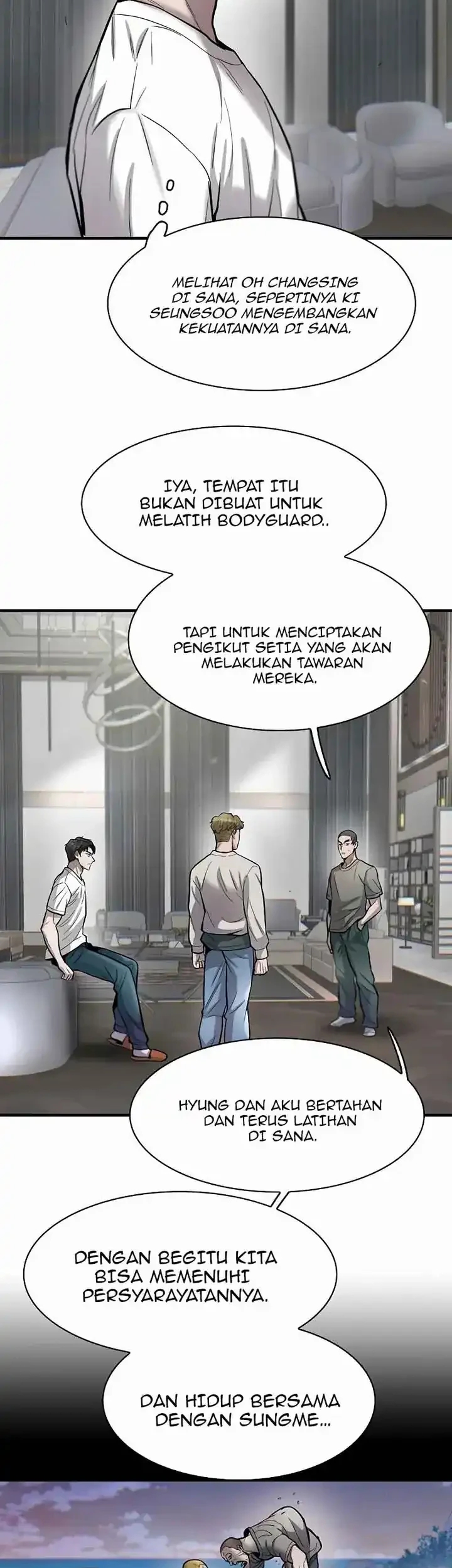 Limitless Chapter 46 - halaman 62