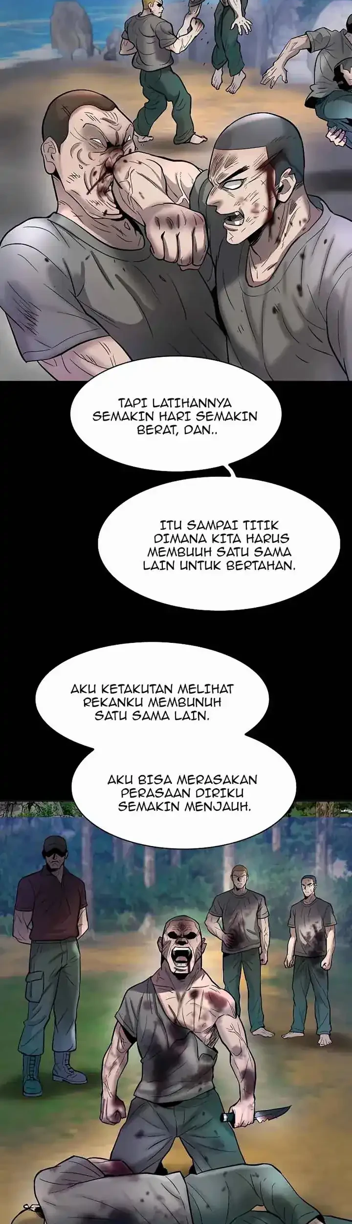 Limitless Chapter 46 - halaman 63