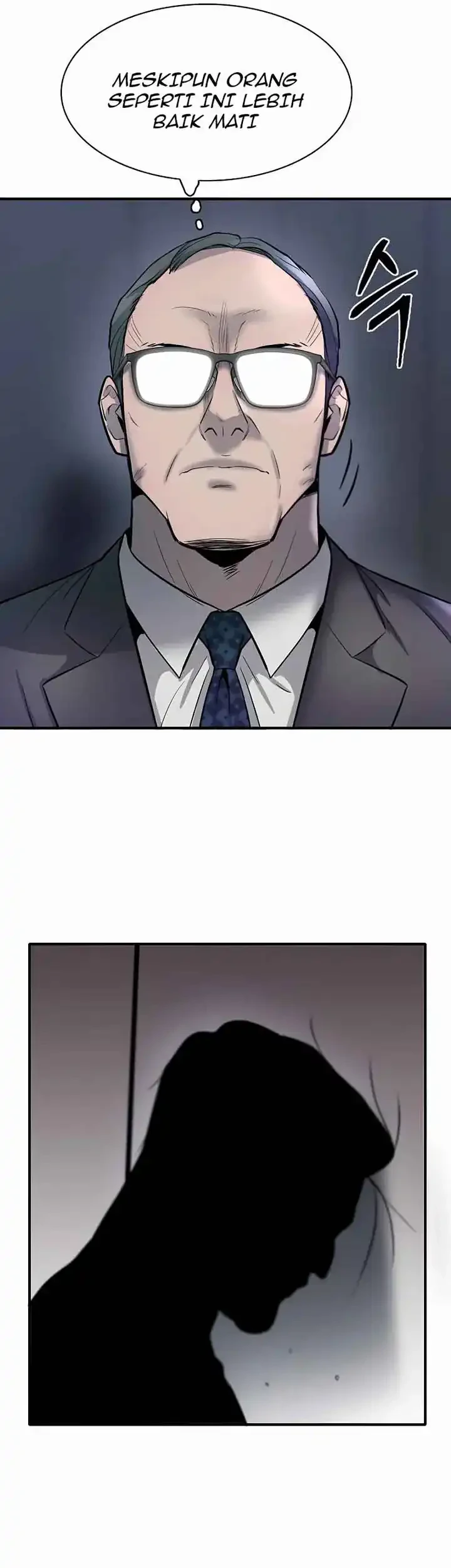 Limitless Chapter 46 - halaman 70