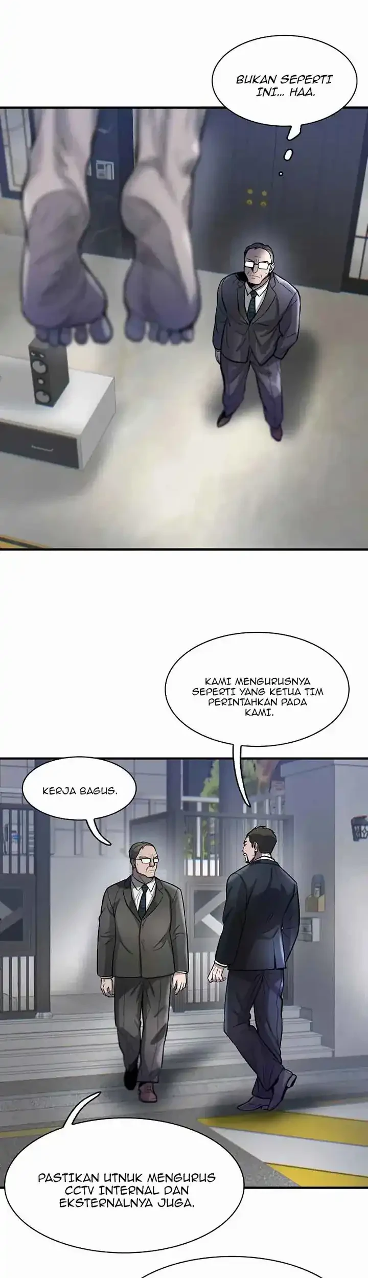 Limitless Chapter 46 - halaman 71
