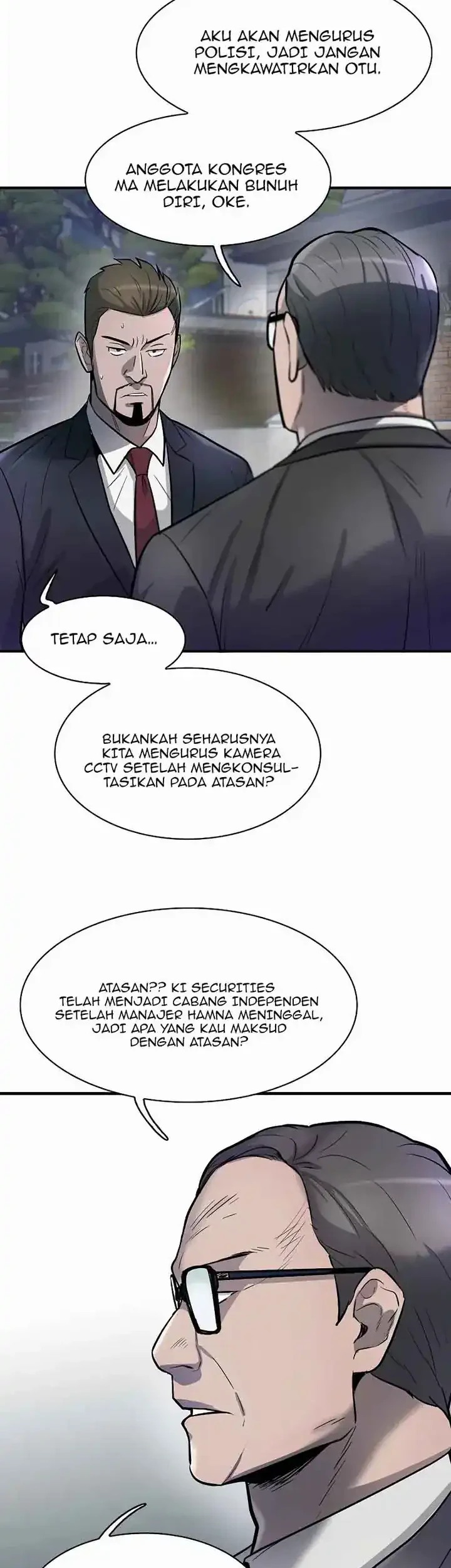 Limitless Chapter 46 - halaman 72